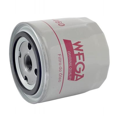 Filtro de Óleo do Motor Fiat147 Uno Premio Elba Fiorino Tipo e Tempra Todos 76 até 1999 - Nissan Frontier 2.5 06 a 2018 Pathfinder 2.5 06 a 2009