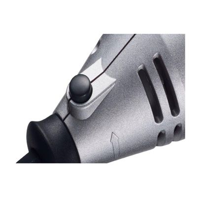 Micro Retífica Mondial Power Tools Fmr-01 220v Vermelho 220V