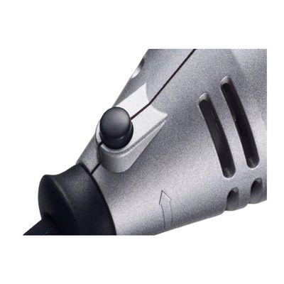 Micro Retífica Mondial Power Tools Fmr-01 220v Vermelho 220V