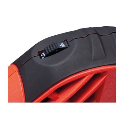 Micro Retífica Mondial Power Tools Fmr-01 220v Vermelho 220V