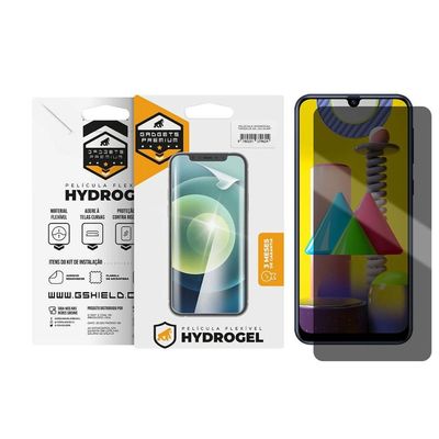 Película para Samsung Galaxy M31 - Hydrogel Fosca - Gshield