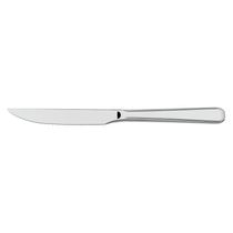 Faca para Churrasco Tramontina Sonata em Aço Inox Forjado Acabamento Alto Brilho