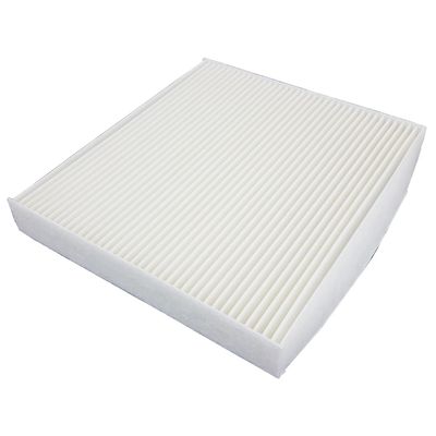 Filtro de Ar Condicionado Corolla 2008 em Diante Camry 2007 em Diante Hilux 2001 em Diante Prius 2012 em Diante Rav4 2006 em Diante