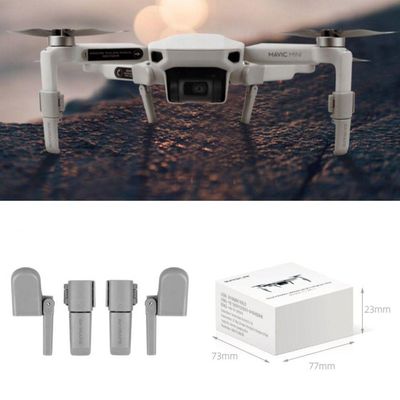 Trem De Pouso Para Drone Dji Mavic Mini
