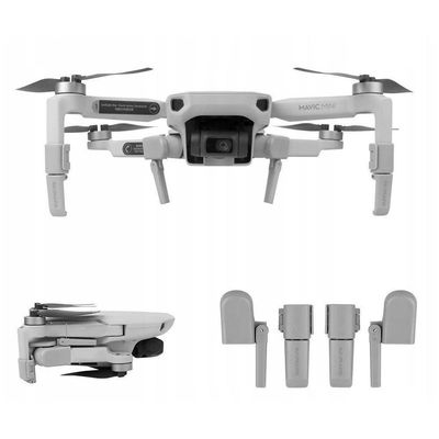 Trem De Pouso Para Drone Dji Mavic Mini