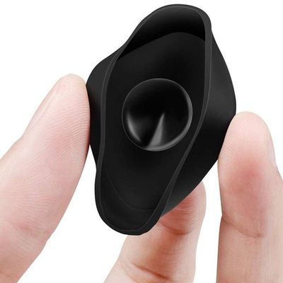 Capa Tampa Protetora De Lente Em Silicone Para Gopro Hero 8