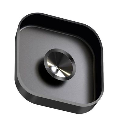 Capa Tampa Protetora De Lente Em Silicone Para Gopro Hero 8