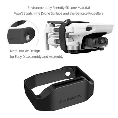Protetor De Hélice Para Transporte De Drone Da Dji Mini3 Pro