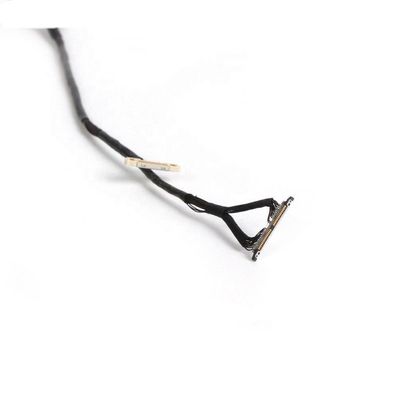 Moldura Frame C/Encaixe De Microfone Externo P/ Gopro Hero 8