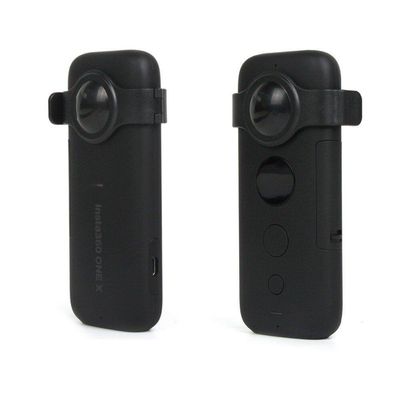 Tampa Protetora De Lente Da Câmera Insta360 One X