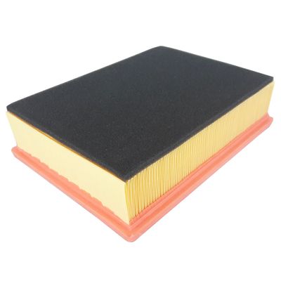 Filtro de Ar do Motor Peugeot 307 308 408 Citroen C4 VTR C4 GLX C4 Pallas C4 Picasso C4 Grand Picasso Todos com Motor 2.0 16v 2007 em Diante