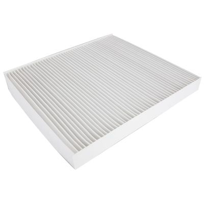 Filtro de Ar Condicionado Golf TSI GTI 2014 em Diante Audi A3 TFSI 2013 em Diante Audi S3 TFSI 2013 em Diante Audi TT TFSI 2015 em Diante
