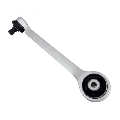 Braço Reto Superior Anterior da Suspensão Dianteira Lado Esquerdo Completo Volkswagen Passat 98 até 2000 e Audi A4 e A6 95 até 2000