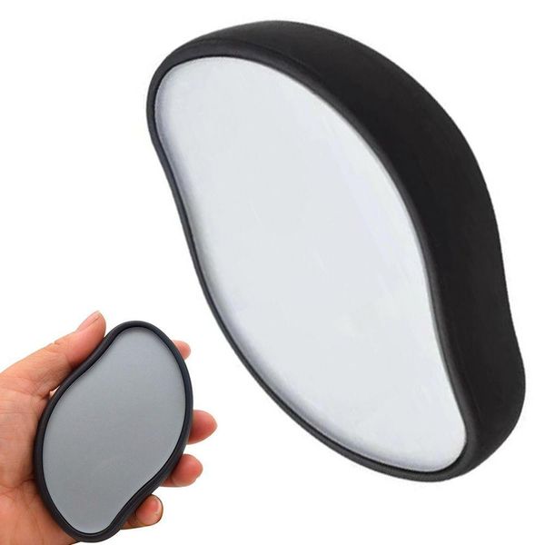 Depilador Pedra Cristal Magico Higienizador Remove Pelo