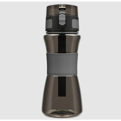 Squeeze Action 700ml 8,5x22,5 Cm 700 Ml Fumê Coza 61053/3449