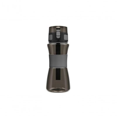 Squeeze Action 700ml 8,5x22,5 Cm 700 Ml Fumê Coza 61053/3449