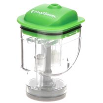 Adaptador Oster - Zip Bag Foodsaver