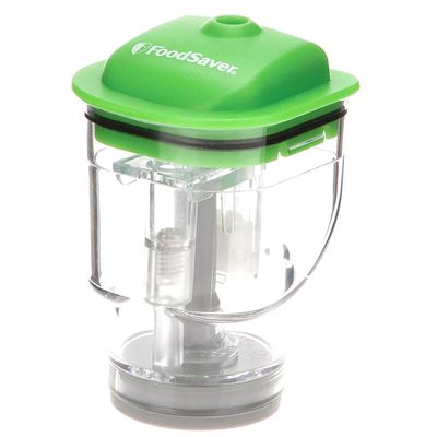Adaptador Oster - Zip Bag Foodsaver ND / ND