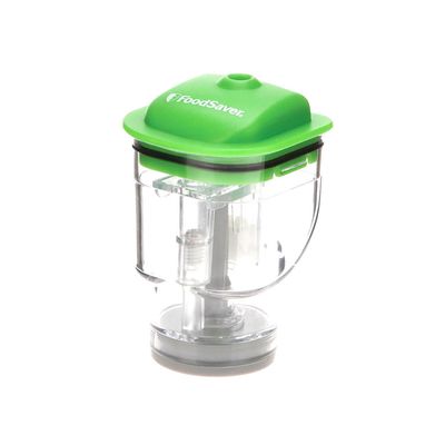 Adaptador Oster - Zip Bag Foodsaver ND / ND
