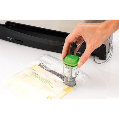 Adaptador Oster - Zip Bag Foodsaver ND / ND