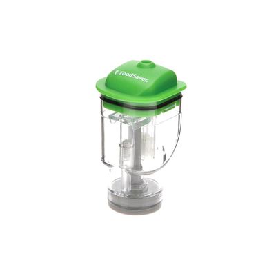Adaptador Oster - Zip Bag Foodsaver ND / ND