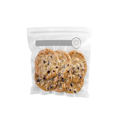 Embalagens Oster - Zip Bag - Foodsaver - 12 Unid ND / ND