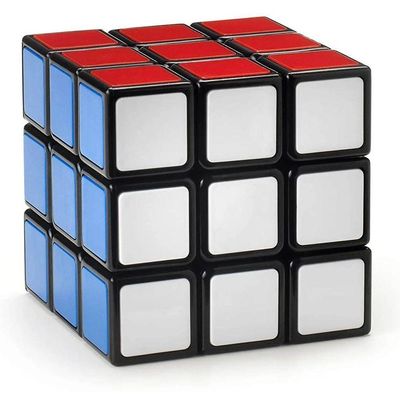 Brinquedo Cubo Mágico 3x3x3 Puzzle Anti-stress Nº 05