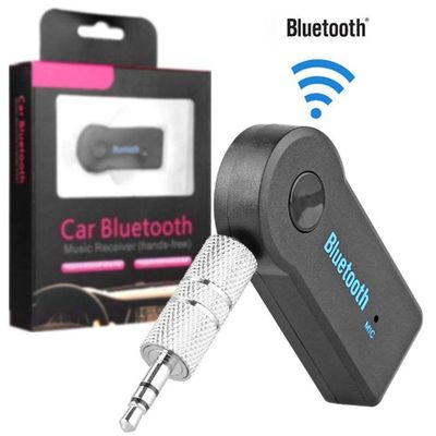 Adaptador Bluetooth P2 Para Caixa De Som