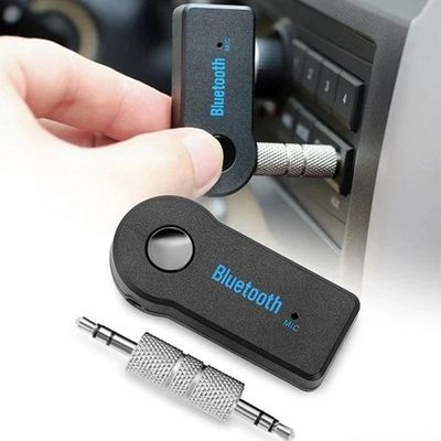 Adaptador Bluetooth P2 Para Caixa De Som