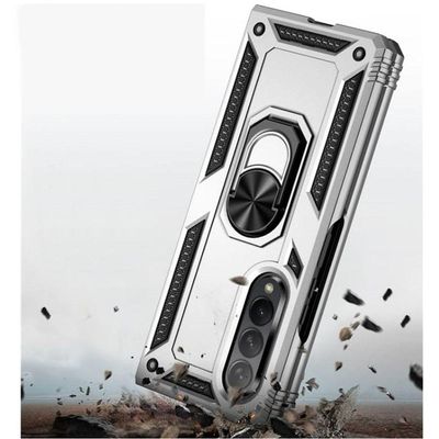 Capa Z Fold 3 Capinha Skudo Defende E Protege O Celular
