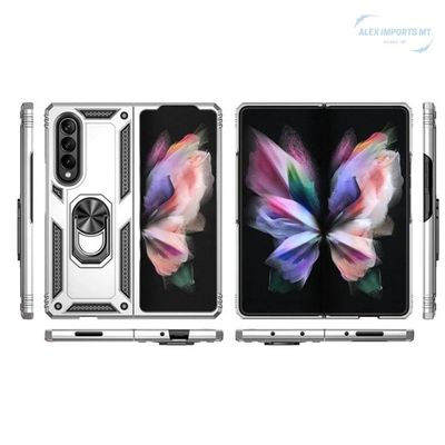 Capinha Z Fold Para Celulares Que Abre E Fecha