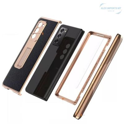 Capa Celular Zfold 3 Capinha Para Z Fold Kapa Resistente