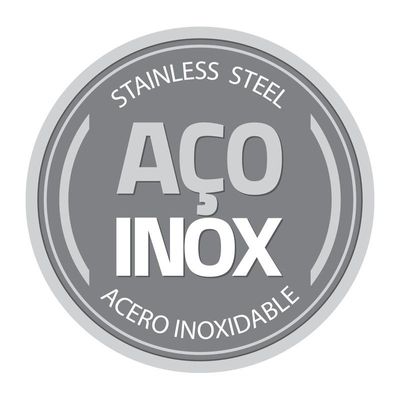 Faqueiro Aco Inox 16pcs Havai Tramontina