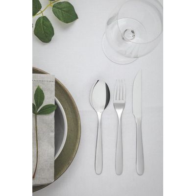 Faqueiro Aco Inox 16pcs Havai Tramontina