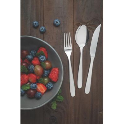 Faqueiro Aco Inox 16pcs Havai Tramontina