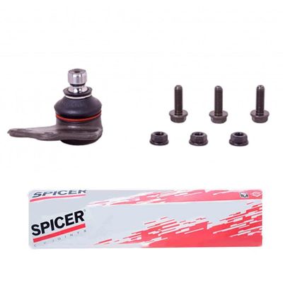 Pivô LE Palio 2007 a 2015 Spicer SP96026