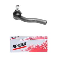 Terminal De Direção LE Siena 99 a 98 Spicer SP6017