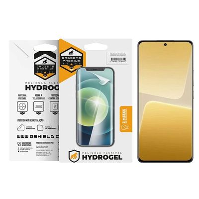 Película para Xiaomi 13 Pro 5G - Hydrogel Fosca - Gshield