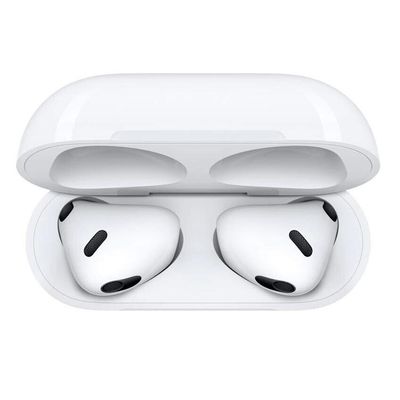 Fone Ouvido Bluetooth V5.0 Sem Fio Tws Musica Sem Borracha Branco TG902