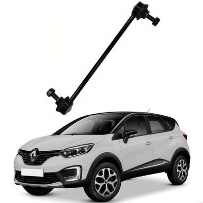 Bieleta Dianteiro Captur 2017 a 2021 Nakata N99141