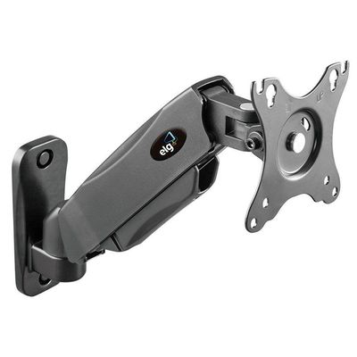 Suporte Articulado Para Monitor / Tv 17 A 34 Pistão A Gás F410 Elg