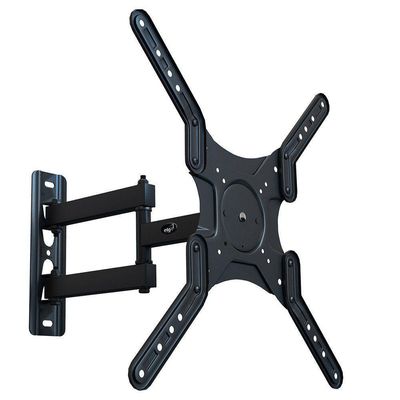 Suporte Tv Articulado 26 A 55 De Parede Full40_pro Elg