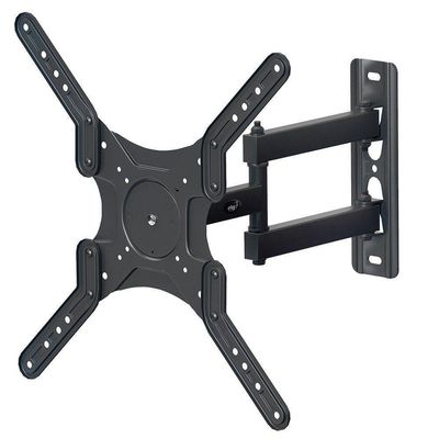 Suporte Tv Articulado 26 A 55 De Parede Full40_pro Elg