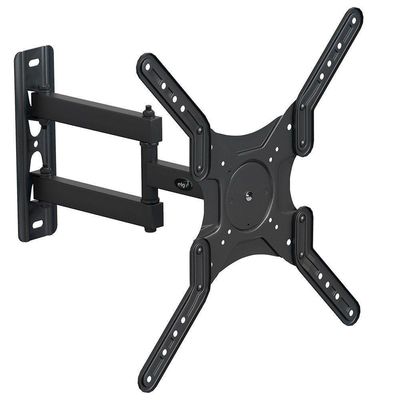 Suporte Tv Articulado 26 A 55 De Parede Full40_pro Elg