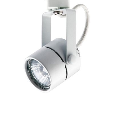 Spot para Trilhos Pharos 1xdicroica Branca Bivolt