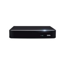 Cftv Hvr 4x1 Giga Gs0481 Orion 8 Canais Bnc H265 1080p