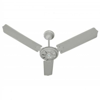 Ventilador Eco Rio Grafite 220V 3 Pás 220