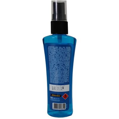 Aromatizante Spray Nitro 100ml - Stock Car