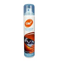 Cristalizador de Vidros Spray Car+ 100ml Aplicação Externa