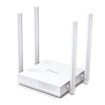 Roteador Wireless Dual Band 2,4/5Ghz Ac750 C/Função Preset A
